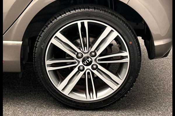 Kia Picanto 1.0 T-GDI GT-Line 100PK * 1e Eigenaar * Origineel Nederlands * Carplay Leder Climate-control Cruise Kia Picanto 1.0 T-GDI GT-Line 100PK * 1e Eigenaar * Origineel Nederlands * Carplay Leder Climate-control Cruise