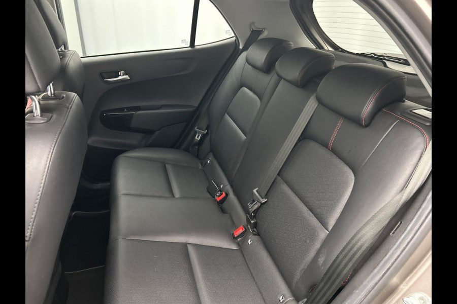 Kia Picanto 1.0 T-GDI GT-Line 100PK * 1e Eigenaar * Origineel Nederlands * Carplay Leder Climate-control Cruise Kia Picanto 1.0 T-GDI GT-Line 100PK * 1e Eigenaar * Origineel Nederlands * Carplay Leder Climate-control Cruise
