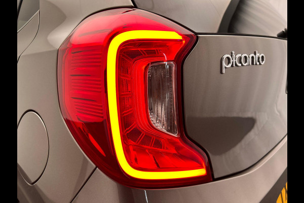 Kia Picanto 1.0 T-GDI GT-Line 100PK * 1e Eigenaar * Origineel Nederlands * Carplay Leder Climate-control Cruise Kia Picanto 1.0 T-GDI GT-Line 100PK * 1e Eigenaar * Origineel Nederlands * Carplay Leder Climate-control Cruise