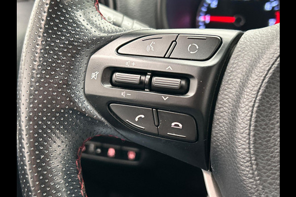 Kia Picanto 1.0 T-GDI GT-Line 100PK * 1e Eigenaar * Origineel Nederlands * Carplay Leder Climate-control Cruise Kia Picanto 1.0 T-GDI GT-Line 100PK * 1e Eigenaar * Origineel Nederlands * Carplay Leder Climate-control Cruise