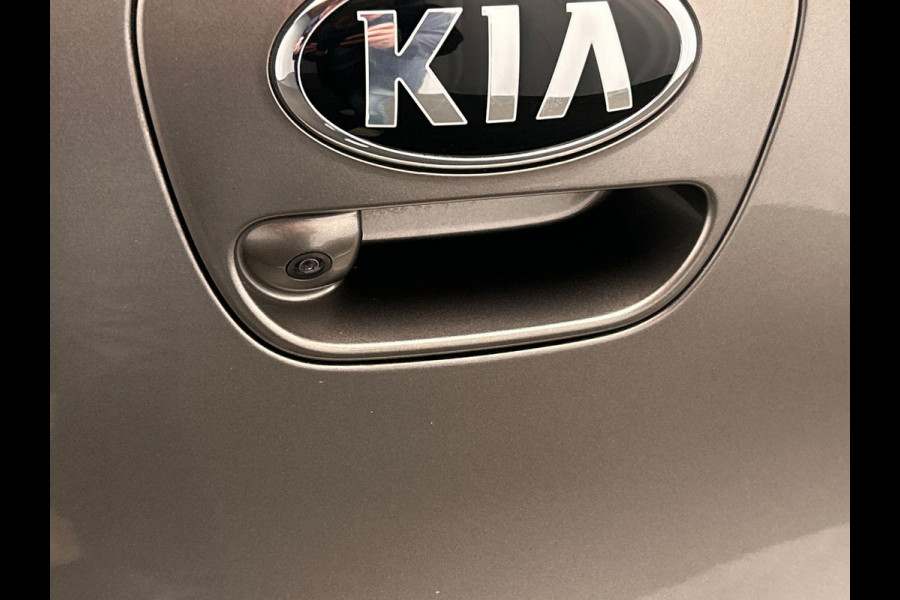 Kia Picanto 1.0 T-GDI GT-Line 100PK * 1e Eigenaar * Origineel Nederlands * Carplay Leder Climate-control Cruise Kia Picanto 1.0 T-GDI GT-Line 100PK * 1e Eigenaar * Origineel Nederlands * Carplay Leder Climate-control Cruise