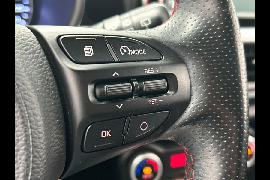 Kia Picanto 1.0 T-GDI GT-Line 100PK * 1e Eigenaar * Origineel Nederlands * Carplay Leder Climate-control Cruise Kia Picanto 1.0 T-GDI GT-Line 100PK * 1e Eigenaar * Origineel Nederlands * Carplay Leder Climate-control Cruise