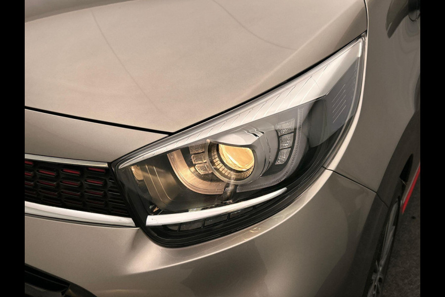 Kia Picanto 1.0 T-GDI GT-Line 100PK * 1e Eigenaar * Origineel Nederlands * Carplay Leder Climate-control Cruise Kia Picanto 1.0 T-GDI GT-Line 100PK * 1e Eigenaar * Origineel Nederlands * Carplay Leder Climate-control Cruise