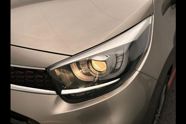 Kia Picanto 1.0 T-GDI GT-Line 100PK * 1e Eigenaar * Origineel Nederlands * Carplay Leder Climate-control Cruise Kia Picanto 1.0 T-GDI GT-Line 100PK * 1e Eigenaar * Origineel Nederlands * Carplay Leder Climate-control Cruise