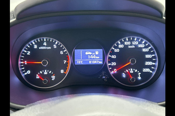 Kia Picanto 1.0 T-GDI GT-Line 100PK * 1e Eigenaar * Origineel Nederlands * Carplay Leder Climate-control Cruise Kia Picanto 1.0 T-GDI GT-Line 100PK * 1e Eigenaar * Origineel Nederlands * Carplay Leder Climate-control Cruise