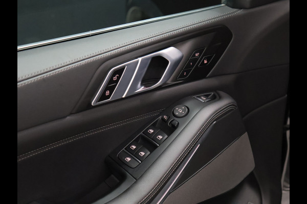 BMW X5 xDrive45e High Executive *WEEKAANBIEDINNG* [SCHUIFKANTELDAK, TREKHAAK INKLAPBAAR, MEMORY SEATS, HARMAN/KARDON, APPLE CARPLAY, ANDROID, 360 CAMERA, HEAD-UP, STUURVERWARMING, STOELVERWARMING, ADAPTIVE CRUISE, VOL LEDER