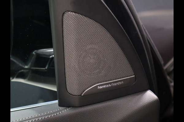 BMW X5 xDrive45e High Executive *WEEKAANBIEDINNG* [SCHUIFKANTELDAK, TREKHAAK INKLAPBAAR, MEMORY SEATS, HARMAN/KARDON, APPLE CARPLAY, ANDROID, 360 CAMERA, HEAD-UP, STUURVERWARMING, STOELVERWARMING, ADAPTIVE CRUISE, VOL LEDER