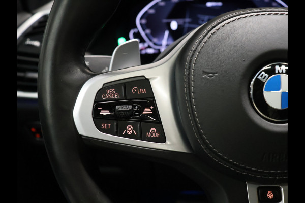 BMW X5 xDrive45e High Executive *WEEKAANBIEDINNG* [SCHUIFKANTELDAK, TREKHAAK INKLAPBAAR, MEMORY SEATS, HARMAN/KARDON, APPLE CARPLAY, ANDROID, 360 CAMERA, HEAD-UP, STUURVERWARMING, STOELVERWARMING, ADAPTIVE CRUISE, VOL LEDER