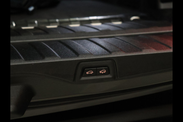 BMW X5 xDrive45e High Executive *WEEKAANBIEDINNG* [SCHUIFKANTELDAK, TREKHAAK INKLAPBAAR, MEMORY SEATS, HARMAN/KARDON, APPLE CARPLAY, ANDROID, 360 CAMERA, HEAD-UP, STUURVERWARMING, STOELVERWARMING, ADAPTIVE CRUISE, VOL LEDER