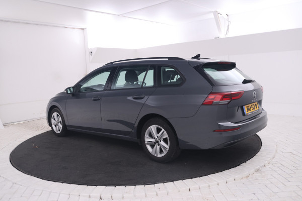 Volkswagen GOLF Variant 1.0 eTSI Life Business 110pk, Automaat, Apple carplay, Climate,