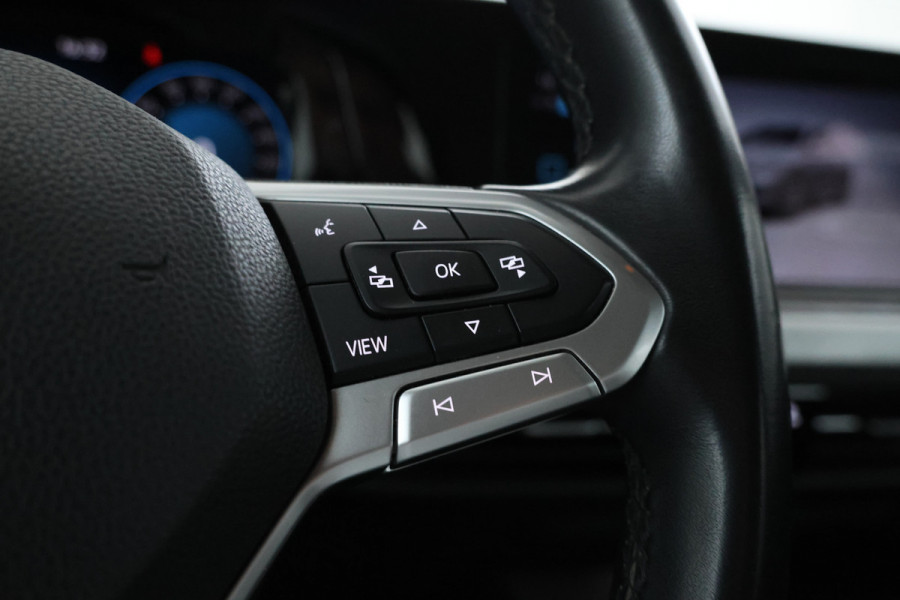 Volkswagen GOLF Variant 1.0 eTSI Life Business 110pk, Automaat, Apple carplay, Climate,