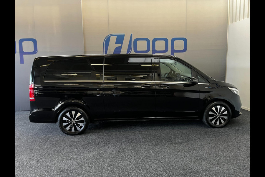 Mercedes-Benz Eqv 300 L3 - 8 Pers. - Camera - Elec. Schuifd. - Leer - Incl. Garantie