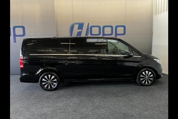 Mercedes-Benz Eqv 300 L3 - 8 Pers. - Camera - Elec. Schuifd. - Leer - Incl. Garantie