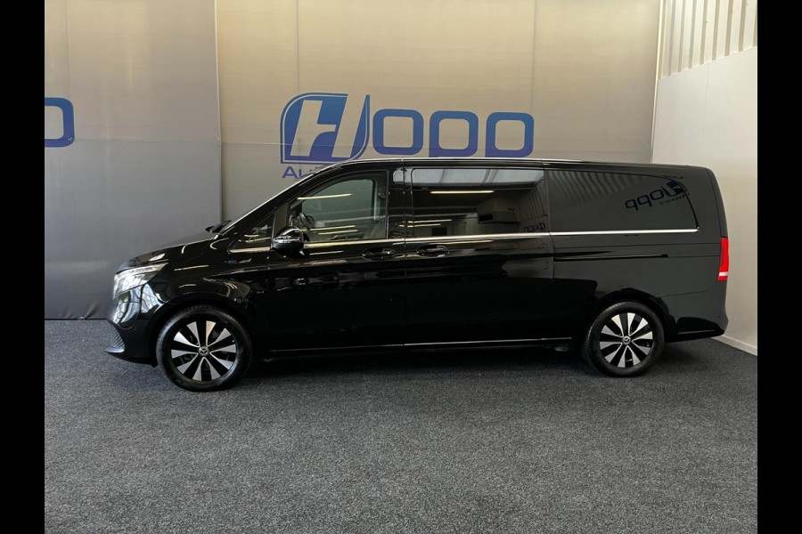 Mercedes-Benz Eqv 300 L3 - 8 Pers. - Camera - Elec. Schuifd. - Leer - Incl. Garantie