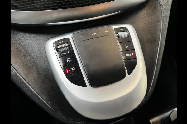 Mercedes-Benz Eqv 300 L3 - 8 Pers. - Camera - Elec. Schuifd. - Leer - Incl. Garantie