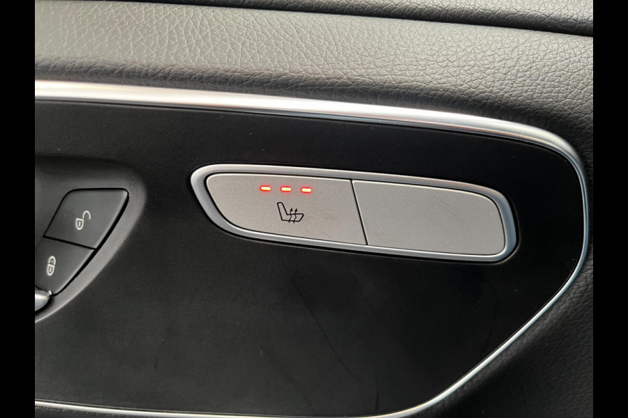 Mercedes-Benz Eqv 300 L3 - 8 Pers. - Camera - Elec. Schuifd. - Leer - Incl. Garantie