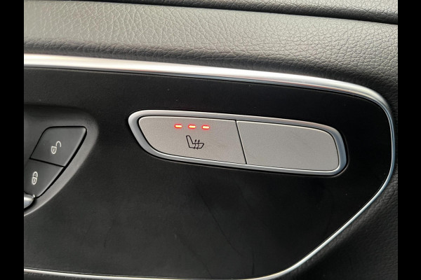 Mercedes-Benz Eqv 300 L3 - 8 Pers. - Camera - Elec. Schuifd. - Leer - Incl. Garantie