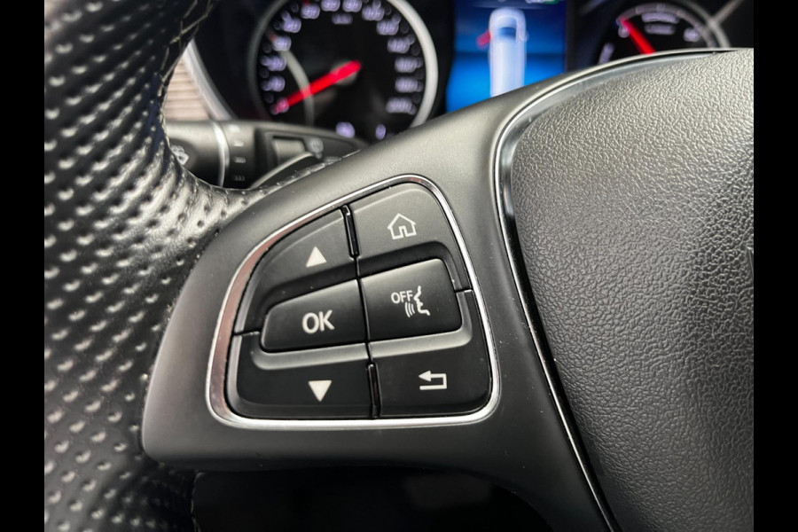 Mercedes-Benz Eqv 300 L3 - 8 Pers. - Camera - Elec. Schuifd. - Leer - Incl. Garantie