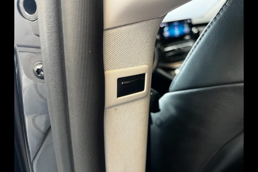 Mercedes-Benz Eqv 300 L3 - 8 Pers. - Camera - Elec. Schuifd. - Leer - Incl. Garantie