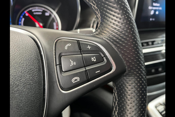 Mercedes-Benz Eqv 300 L3 - 8 Pers. - Camera - Elec. Schuifd. - Leer - Incl. Garantie