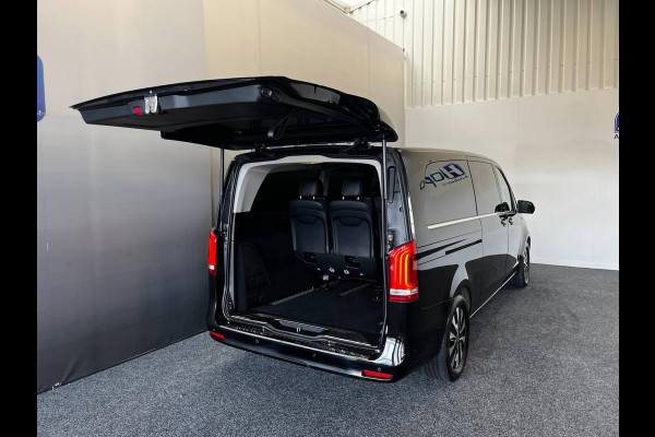 Mercedes-Benz Eqv 300 L3 - 8 Pers. - Camera - Elec. Schuifd. - Leer - Incl. Garantie