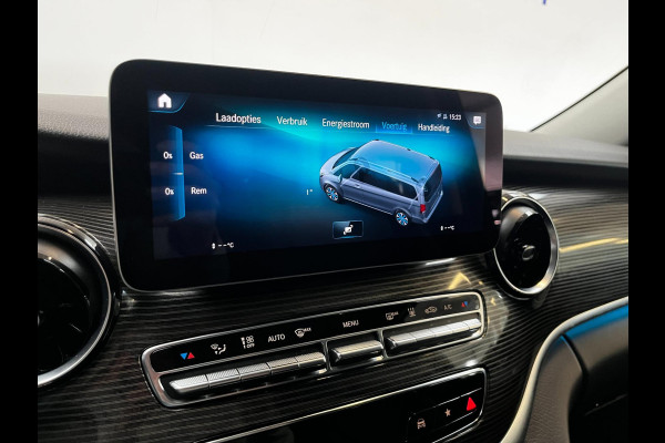 Mercedes-Benz Eqv 300 L3 - 8 Pers. - Camera - Elec. Schuifd. - Leer - Incl. Garantie