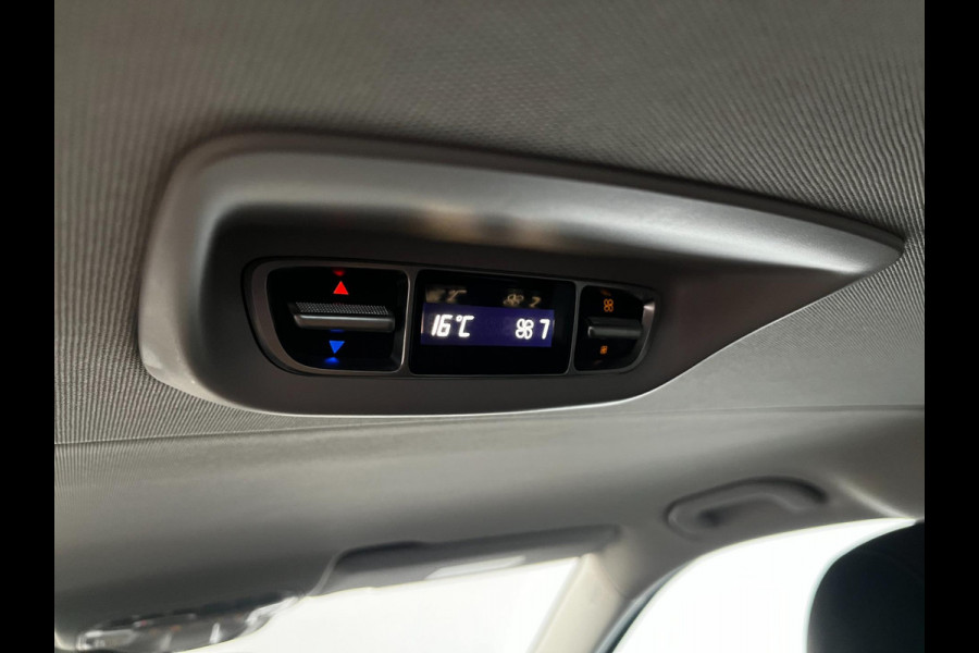 Mercedes-Benz Eqv 300 L3 - 8 Pers. - Camera - Elec. Schuifd. - Leer - Incl. Garantie