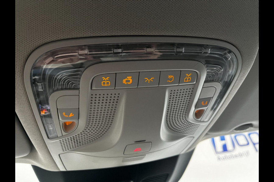 Mercedes-Benz Eqv 300 L3 - 8 Pers. - Camera - Elec. Schuifd. - Leer - Incl. Garantie