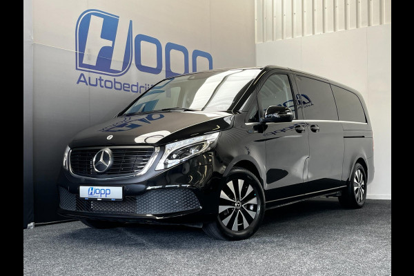 Mercedes-Benz Eqv 300 L3 - 8 Pers. - Camera - Elec. Schuifd. - Leer - Incl. Garantie