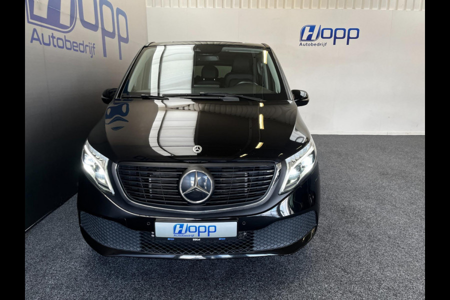 Mercedes-Benz Eqv 300 L3 - 8 Pers. - Camera - Elec. Schuifd. - Leer - Incl. Garantie