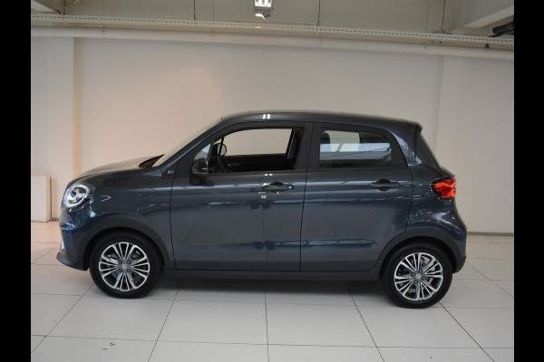 Leapmotor T03 Design 37.3 kWh