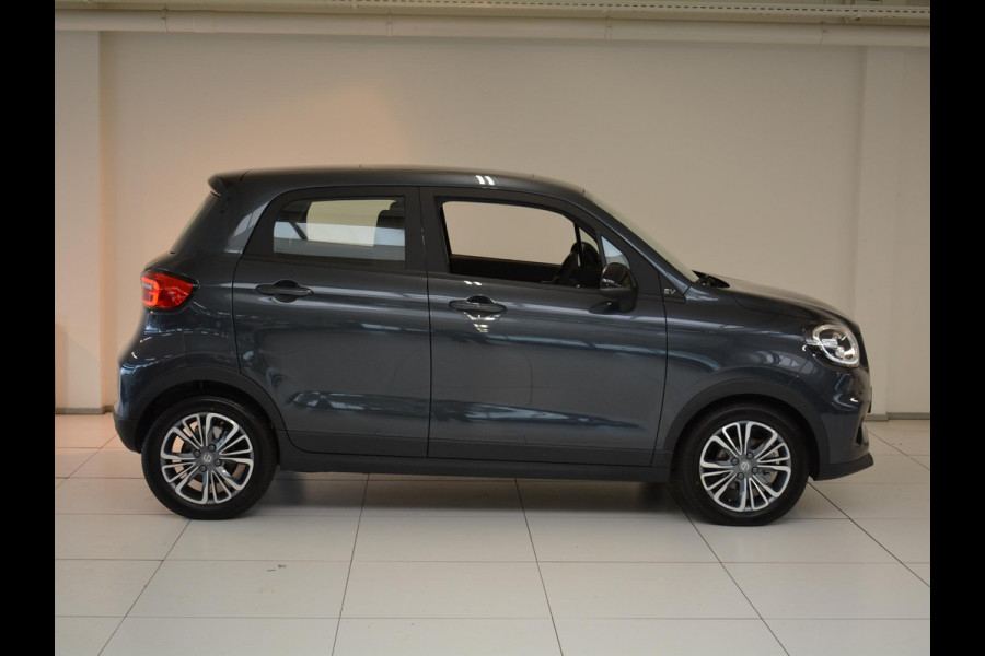 Leapmotor T03 Design 37.3 kWh