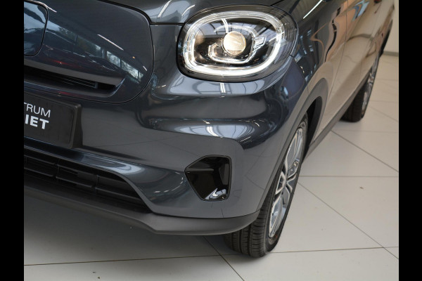 Leapmotor T03 Design 37.3 kWh