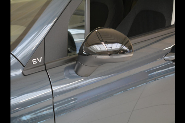 Leapmotor T03 Design 37.3 kWh