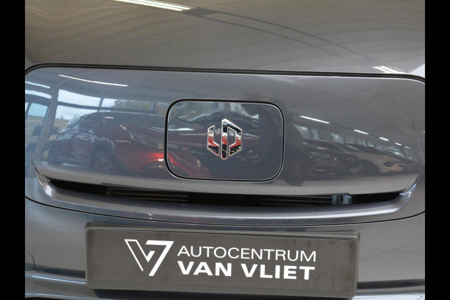 Leapmotor T03 Design 37.3 kWh