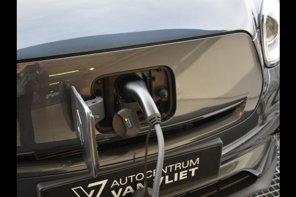 Leapmotor T03 Design 37.3 kWh