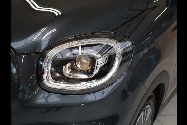 Leapmotor T03 Design 37.3 kWh