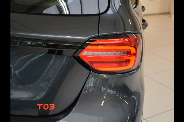 Leapmotor T03 Design 37.3 kWh