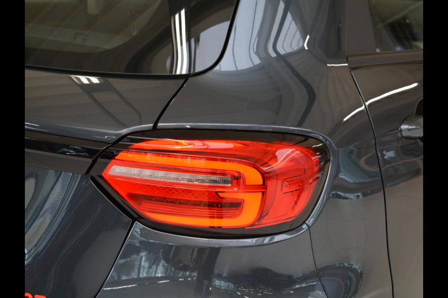 Leapmotor T03 Design 37.3 kWh