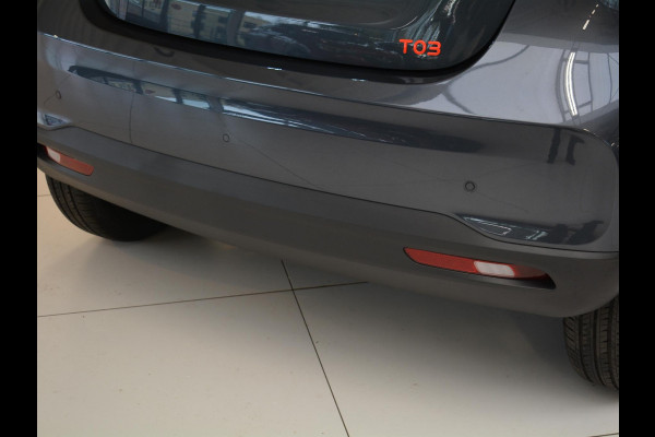 Leapmotor T03 Design 37.3 kWh