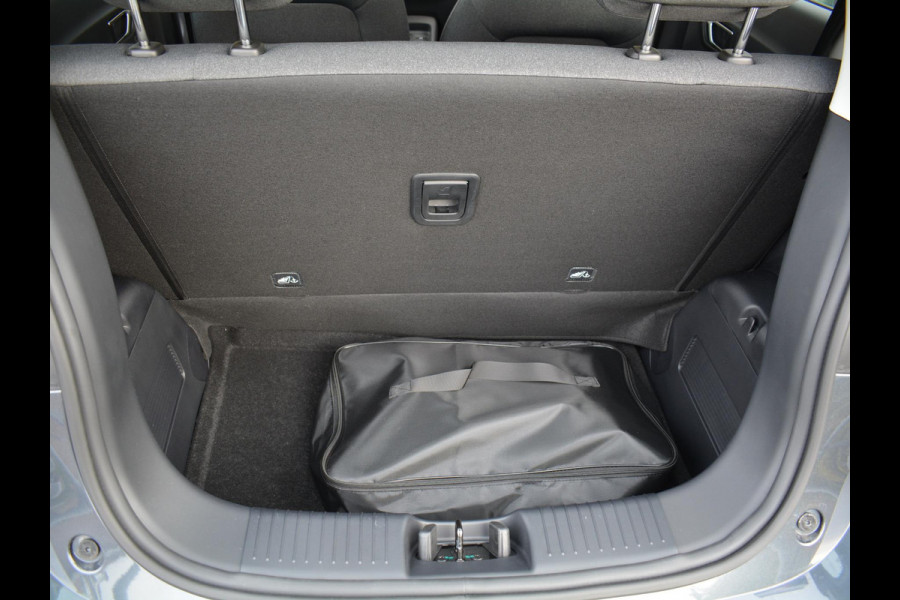 Leapmotor T03 Design 37.3 kWh