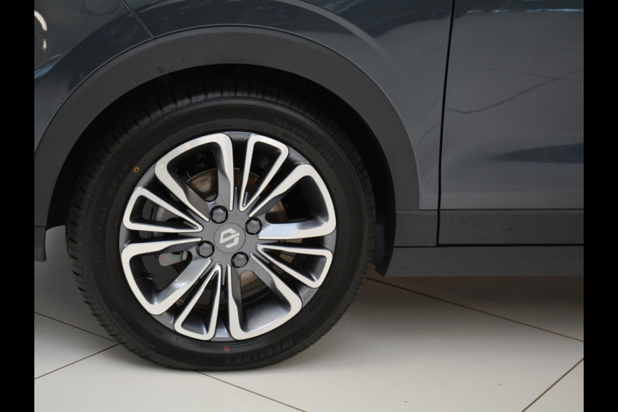 Leapmotor T03 Design 37.3 kWh