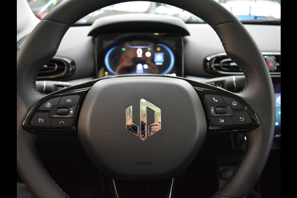 Leapmotor T03 Design 37.3 kWh