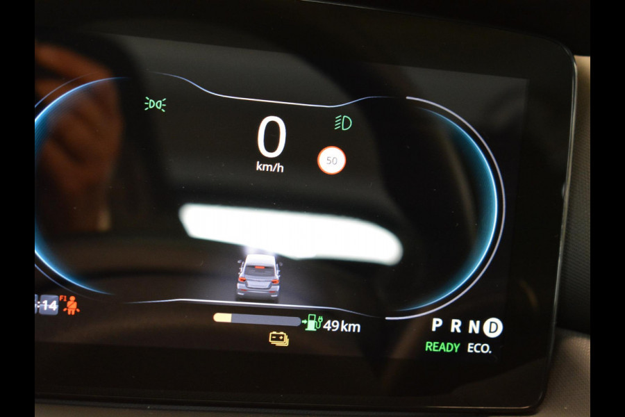 Leapmotor T03 Design 37.3 kWh