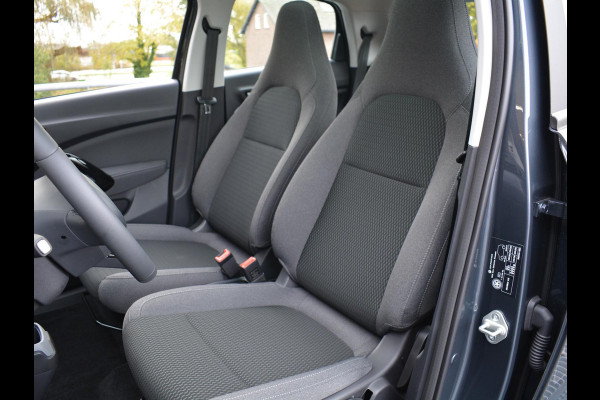 Leapmotor T03 Design 37.3 kWh