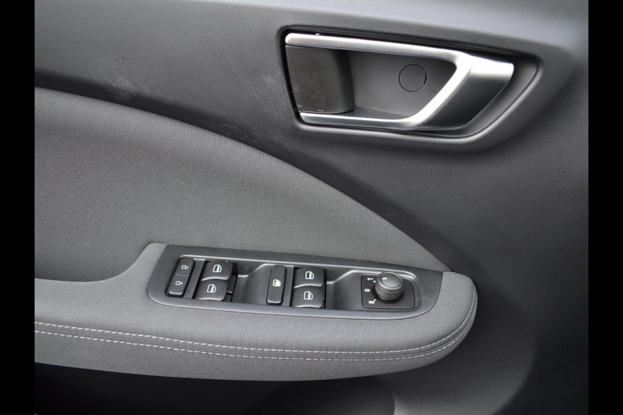 Leapmotor T03 Design 37.3 kWh