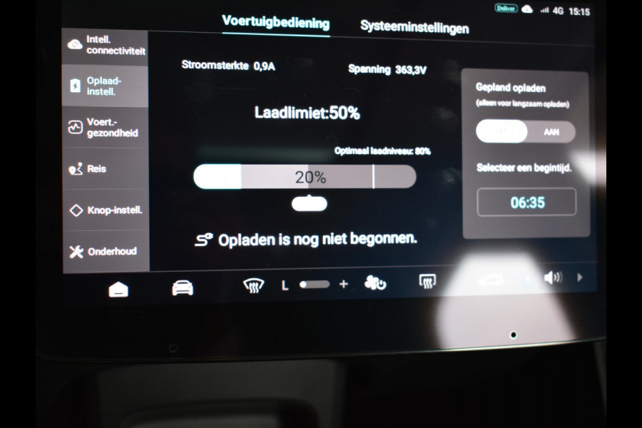 Leapmotor T03 Design 37.3 kWh
