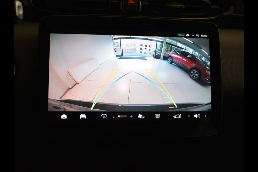 Leapmotor T03 Design 37.3 kWh