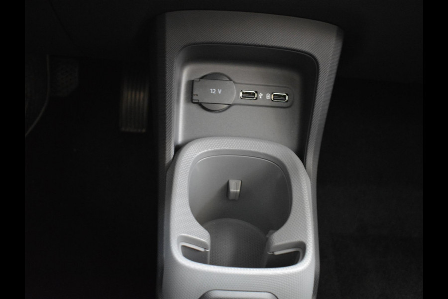 Leapmotor T03 Design 37.3 kWh