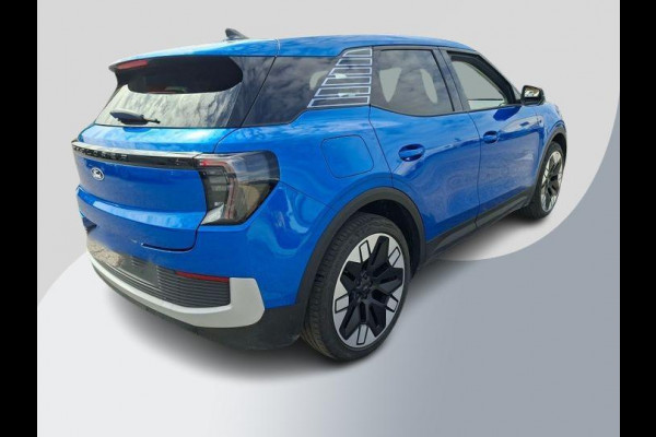 Ford Explorer Premium Extended Range RWD 77 kWh 286pk | Driver Assistance Pack | 21 inch Licht metalen Velgen